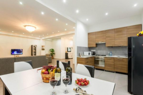 Serviced Apartment on Rustaveli Avenue 7